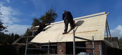 dakdekker Purmerend dakdekker Purmerend