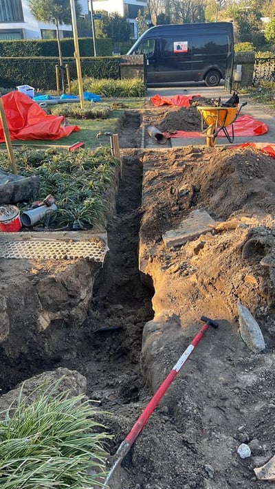 rioleringswerk Purmerend rioleringswerk Purmerend
